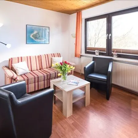 Birkenhof דירה *