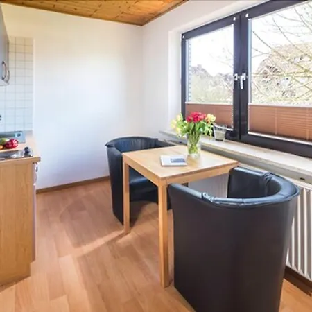 דירה Birkenhof נורדרני