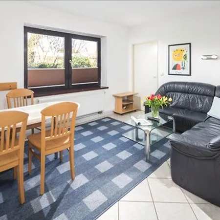 Birkenhof * نورديرني