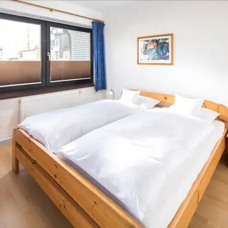 Birkenhof דירה *