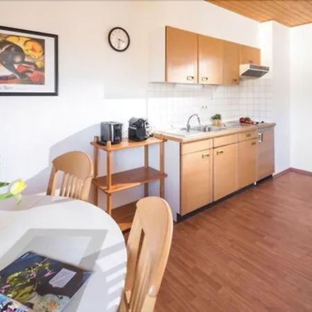 Birkenhof דירה *