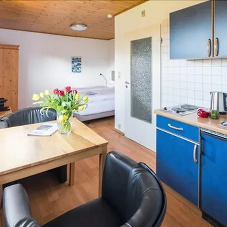 Birkenhof * نورديرني