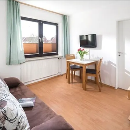 Birkenhof דירה נורדרני