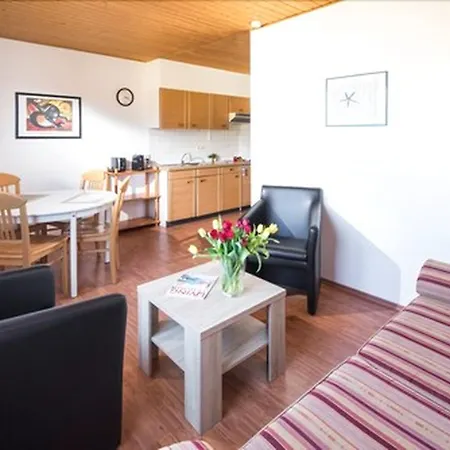 Birkenhof נורדרני