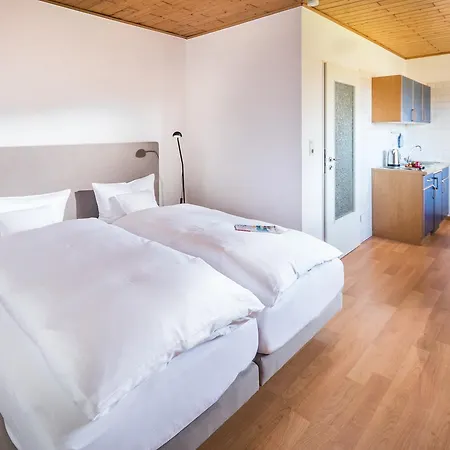 דירה Birkenhof נורדרני