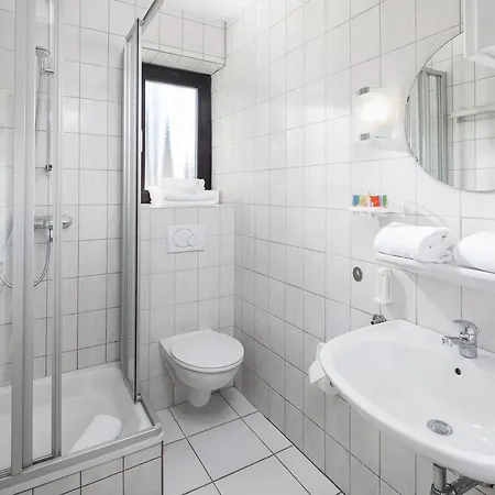 Birkenhof Apartment