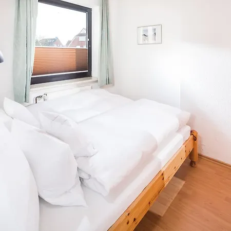 Birkenhof Apartment *