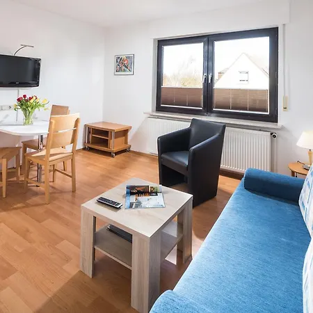 Birkenhof * נורדרני