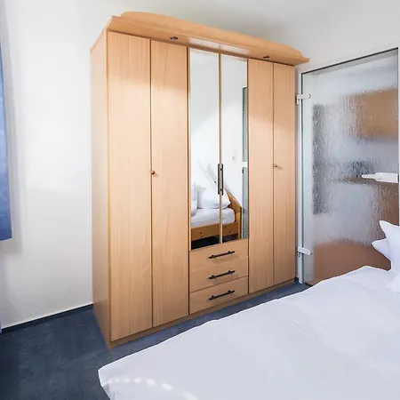 Apartment Birkenhof Norderney