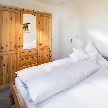 Birkenhof דירה *