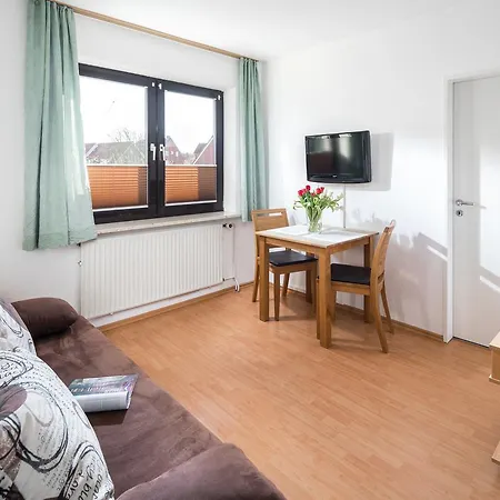 Birkenhof نورديرني