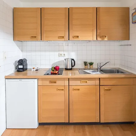 Birkenhof דירה *