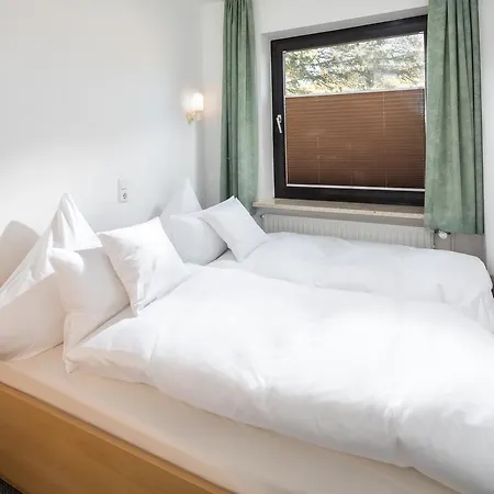 Apartment Birkenhof