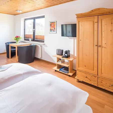 Birkenhof Apartment